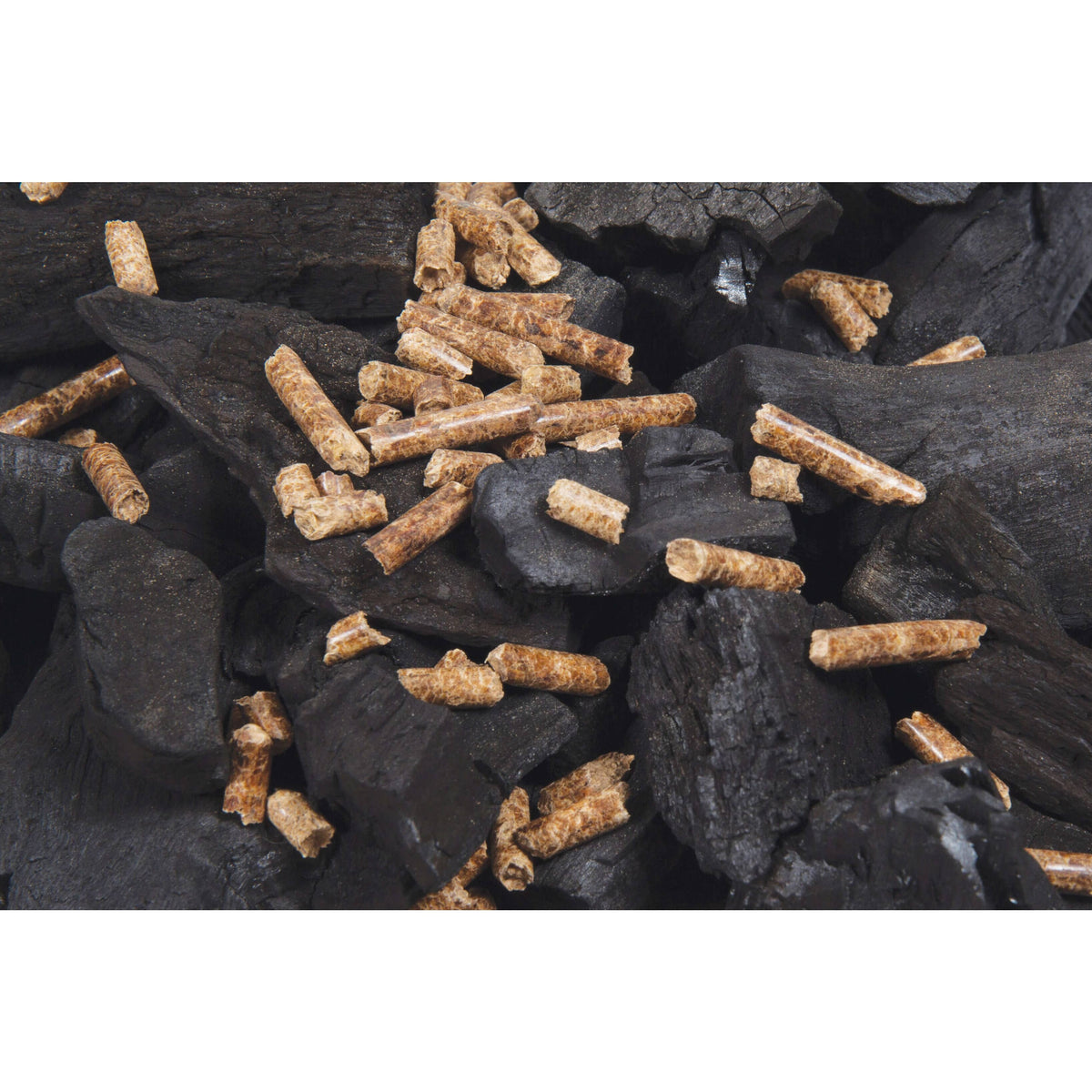 20lb Smoke Master's Flavour Wood Pellets