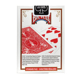 Standard Playing Cards