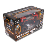 Remote Controlled Toyota Tundra Rock Crawler