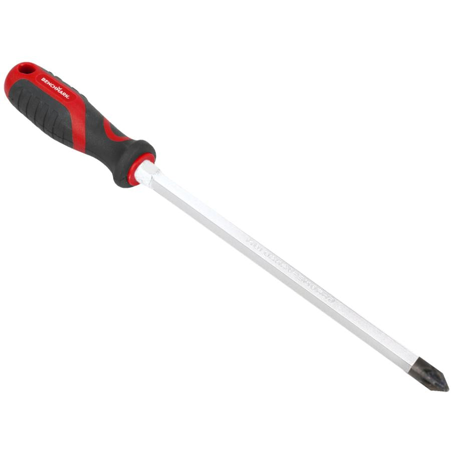 Phillips Screwdriver - #3 x 10"