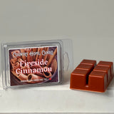 Fireside Cinnamon