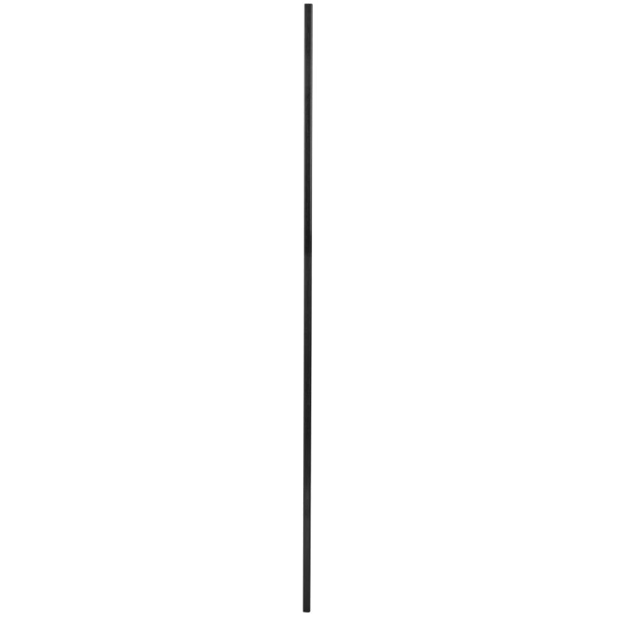 4' Black Fencing Fibreglass Tension Bar