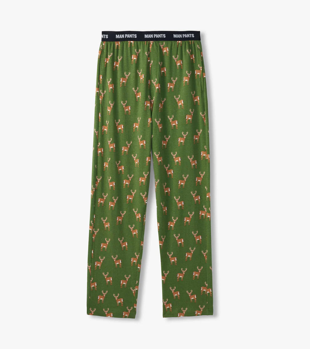 Big Buck Pants In A Bag