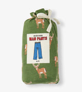 Big Buck Pants In A Bag