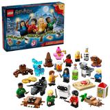 Harry Potter LEGO Advent Calendar