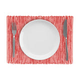 Shadows Placemat - 4 Pack