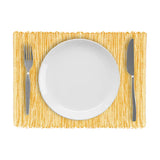Shadows Placemat - 4 Pack