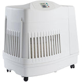 Evaporative Console Humidifier - 3600 sq. ft., White