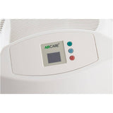 Evaporative Console Humidifier - 3600 sq. ft., White