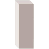 3/4" x 2-1/2" x 4' Surfaced 4 Sides Oak Moulding