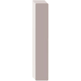 3/4" x 5-1/2" x 8' Maple Surfaced Four Sides Moulding