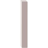 3/4" x 7-1/4" x 6' Surfaced 4 Sides Oak Moulding