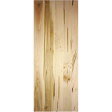 3/4" x 12" x 36" Laminated Wormy Maple Panel