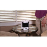 Ultra-Pro Evaporative Air Cooler - Portable, White