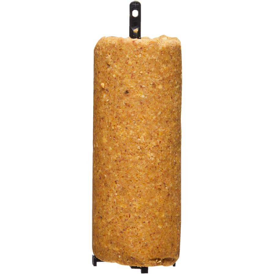 Peanut Delight Bird Food Log - 453 g