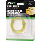 2 Pack Trimmer Replacement Fuel Lines