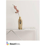 Interior Acrylic Latex Pearl Paint - Clear Base, 850 ml