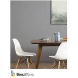 Interior Acrylic Latex Pearl Paint - Clear Base, 850 ml