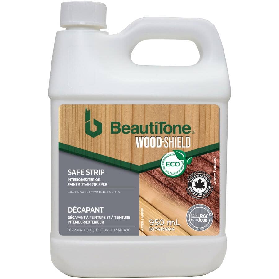 Safe Strip - 950 ml