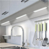 Bionic Under Cabinet Lights - White, 3 Pack