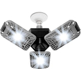 TriBurst Multi-Directional LED Light - 4000 Lumens