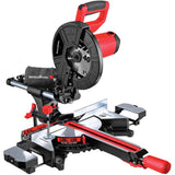 10" 15 Amp Sliding Compound Mitre Saw