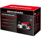 10 Amp Portable Band Saw