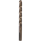11/32" Cobalt Drill Bit - 3 Flute