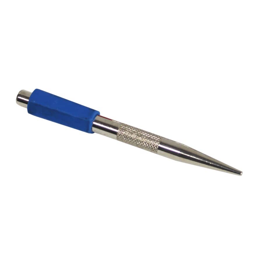 1/16" Blue Steel Nail Set