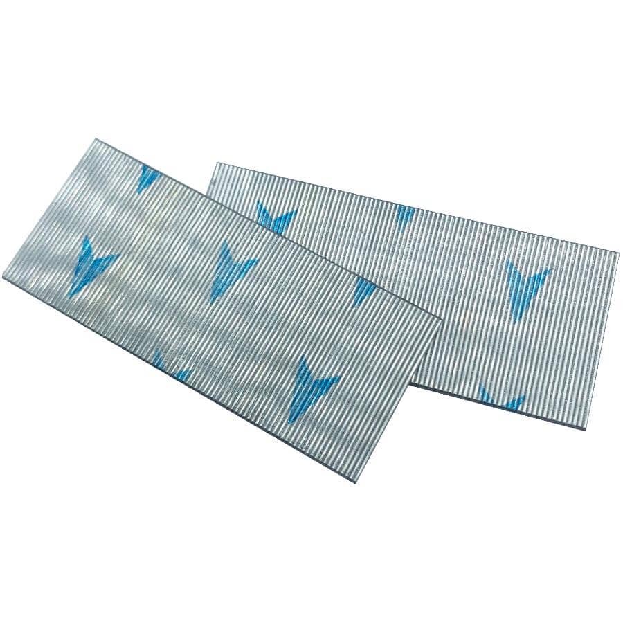 1/2" 23 Gauge Headless Pin Nails - 2000 Pack