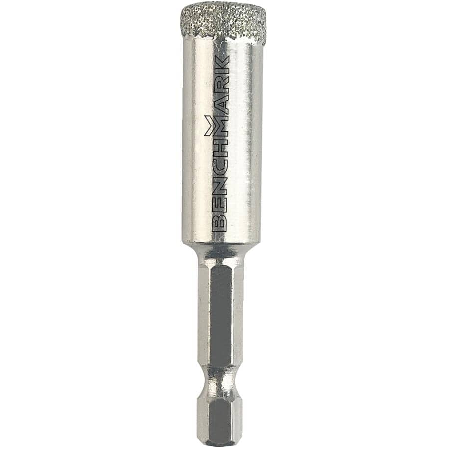 1/2" Quick Connect Diamond Hole Saw