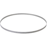 1/2" x 44-7/8" 10/14 Teeth Per Inch Bi-Metal Band Saw Blade