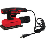 1/3 Sheet Palm Sander - 2.2 Amp