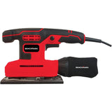 1/3 Sheet Palm Sander - 2.2 Amp