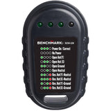 14-50 50A Receptacle Tester