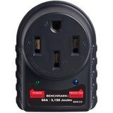 14-50 50A Surge Protector