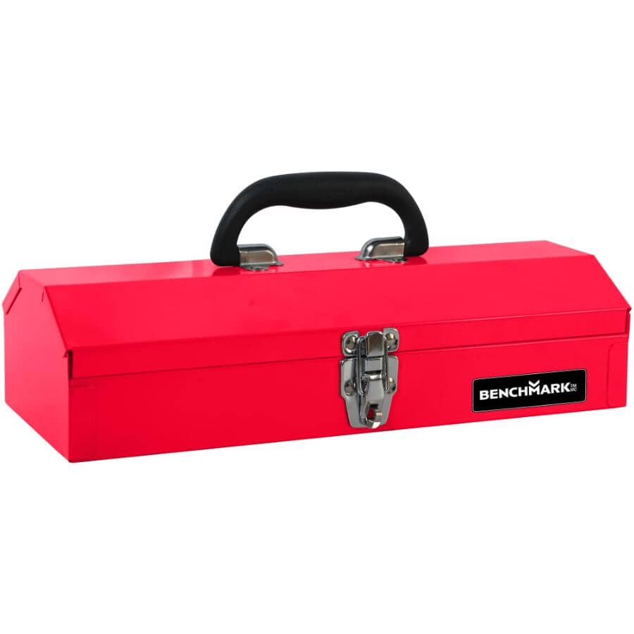 15" x 6" x 3.75" Tool Box