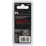 1/8" Multi-Purpose Bits - 4 Pack