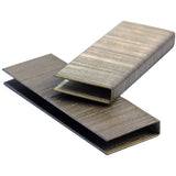 2" 15.5 Gauge Flooring Staples - 5000 Pack