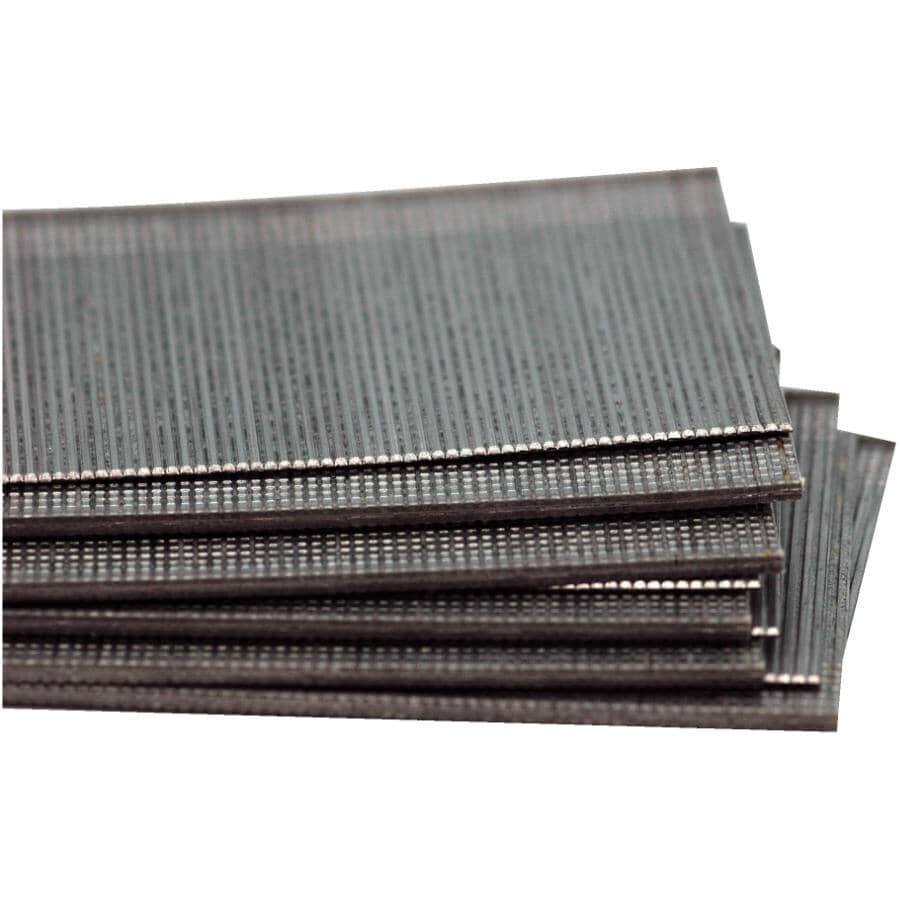 2" 16 Gauge Finishing Nails - 5000 Pack