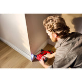 20V Cordless Brad Nail & Staple Gun - 18 Gauge