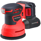20V Max 5" Lithium-Ion Random Orbit Sander - Tool Only