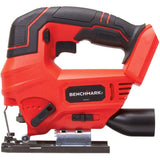 20V Max Cordless Orbital Jig Saw - Tool Only