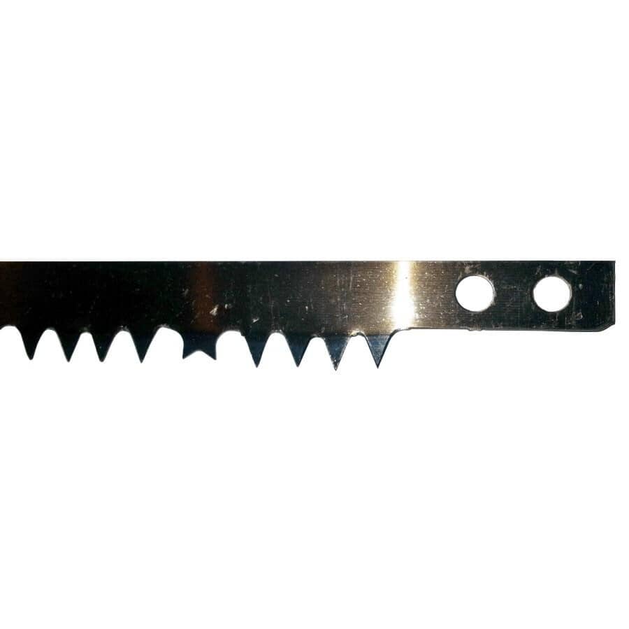 21" Bow Saw Blade