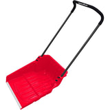 24" Snow Scoop with Ergonomic Handle