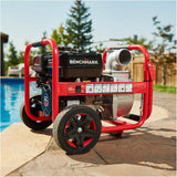 3" Gas Powered Water Pump - 7 HP