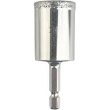 3/4" Quick Connect Diamond Hole Saw
