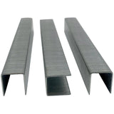 3/8" A11 Staples - for T50 Stapler, 5000 Pack