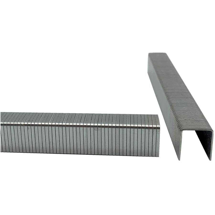 3/8" A11 Staples - for T50 Stapler, 5000 Pack
