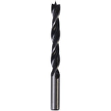 3/8" Brad Point Drill Bit